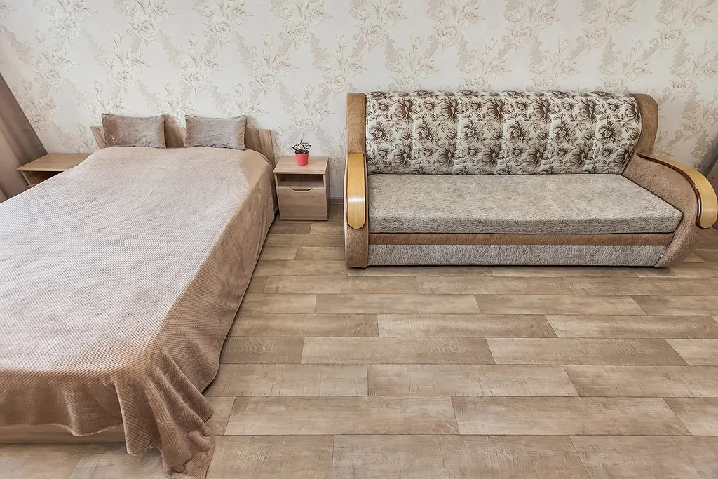 Апартаменты Евро