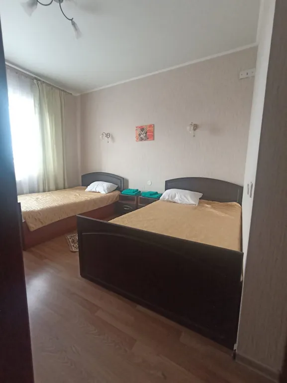 Квартира Комната — аренда посуточно в Челябинск