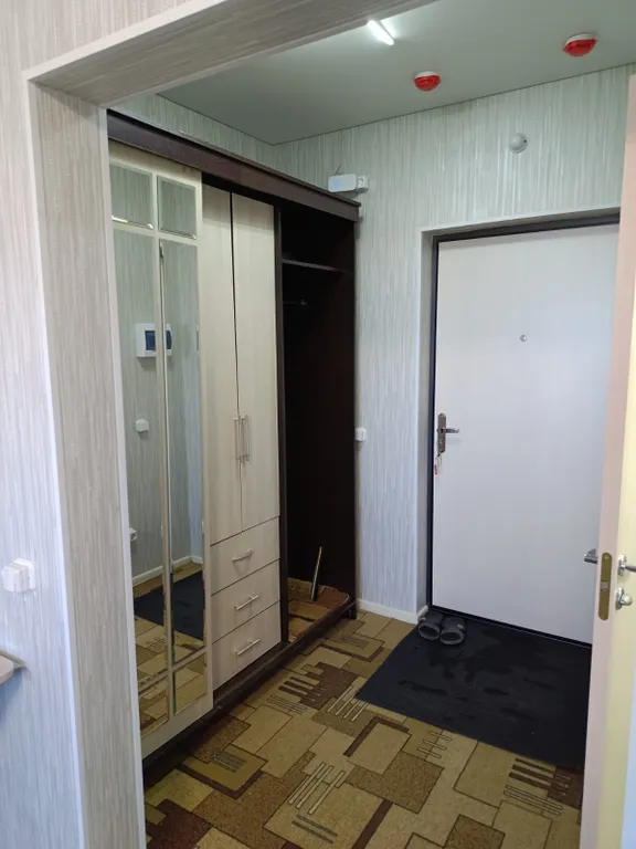 Комфортная студия