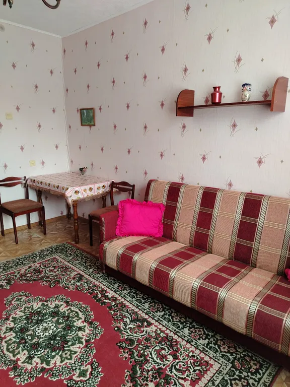 Однокомнатной номер стандарт