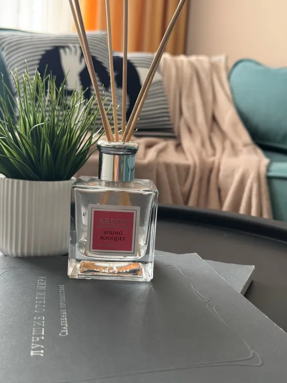 Апартаменты для приятного отдыха