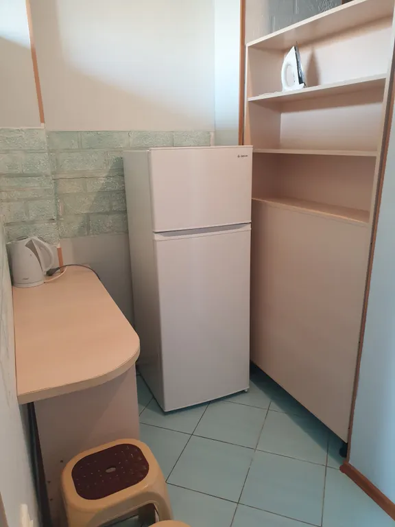 Гостевые комнаты в центре города