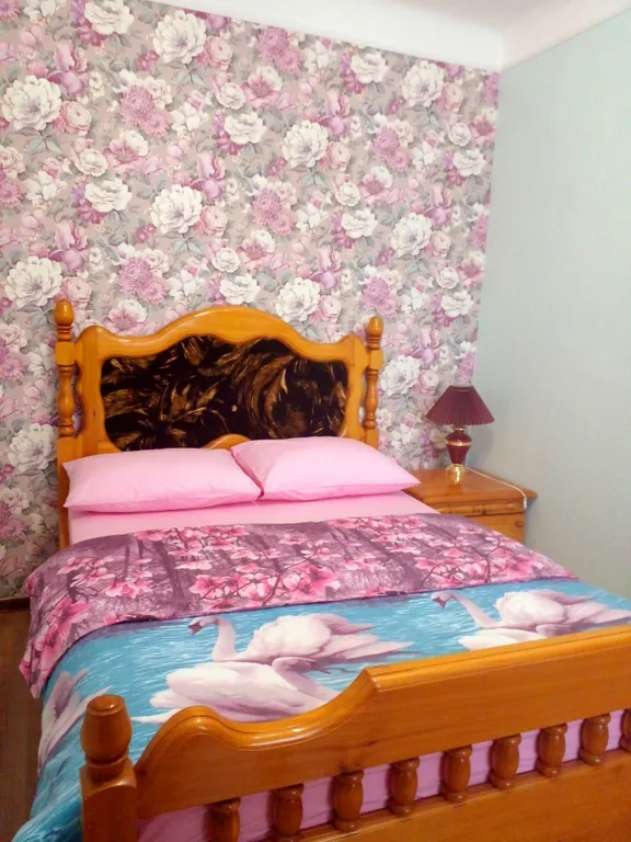 Уютная квартира с видом на Кремль