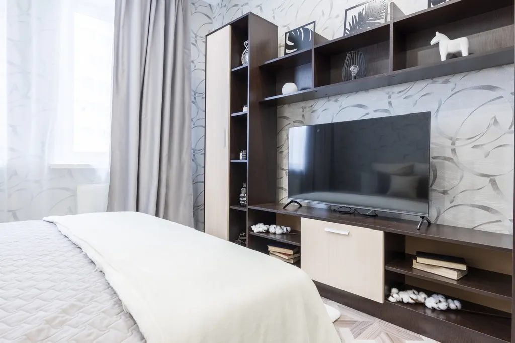 Residence Elegance в Центре