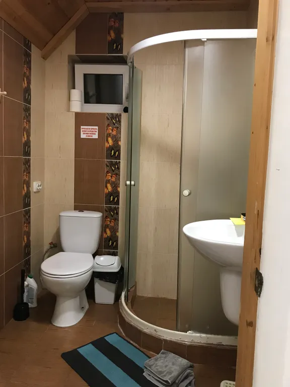 Коттедж для 4-х гостей в 300 метрах от моря