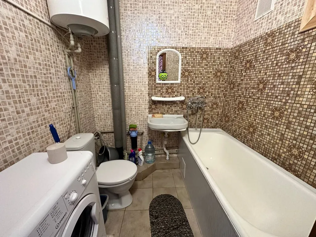 Супер Уютная квартира у моря, в центре города