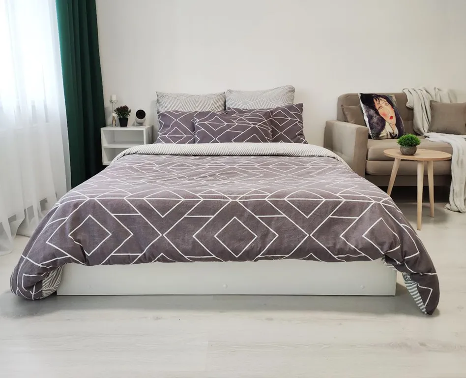 Квартира Квартира Студия с домашним кинотеатром — Санкт-Петербург