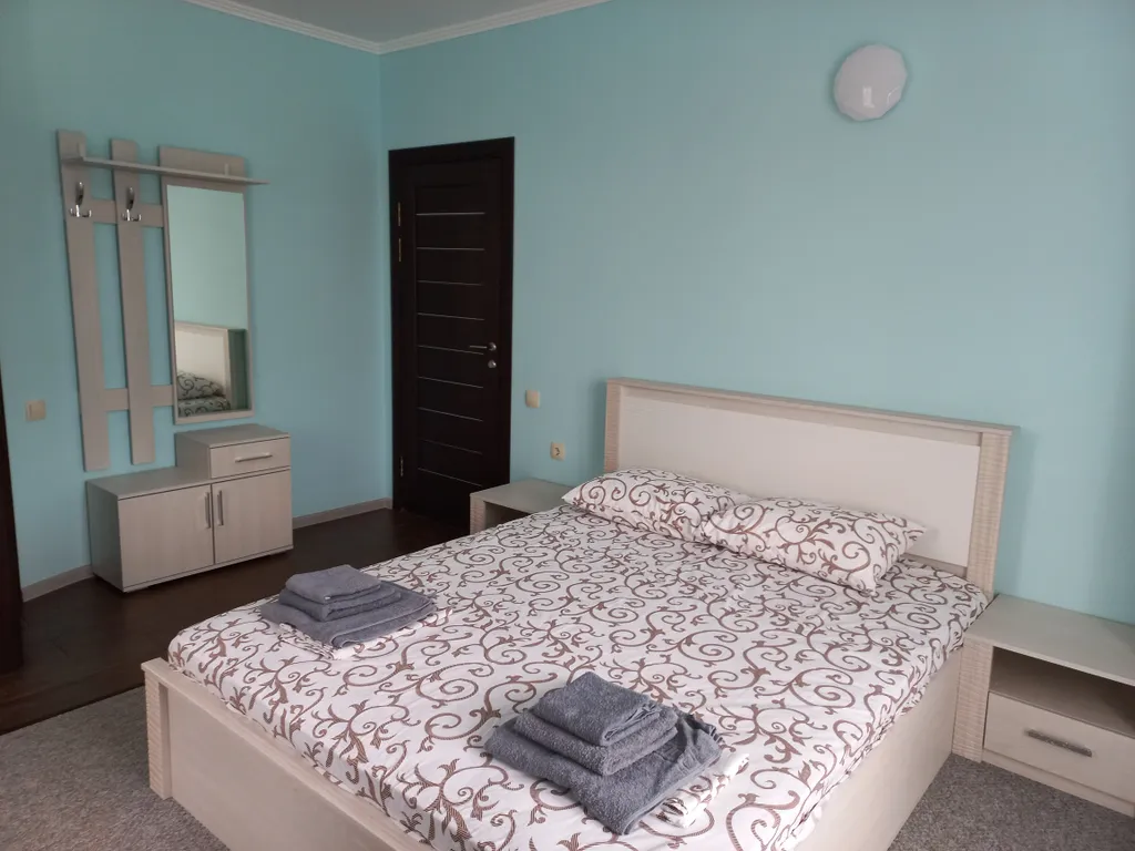 Квартира Комната — аренда посуточно в Николаевка