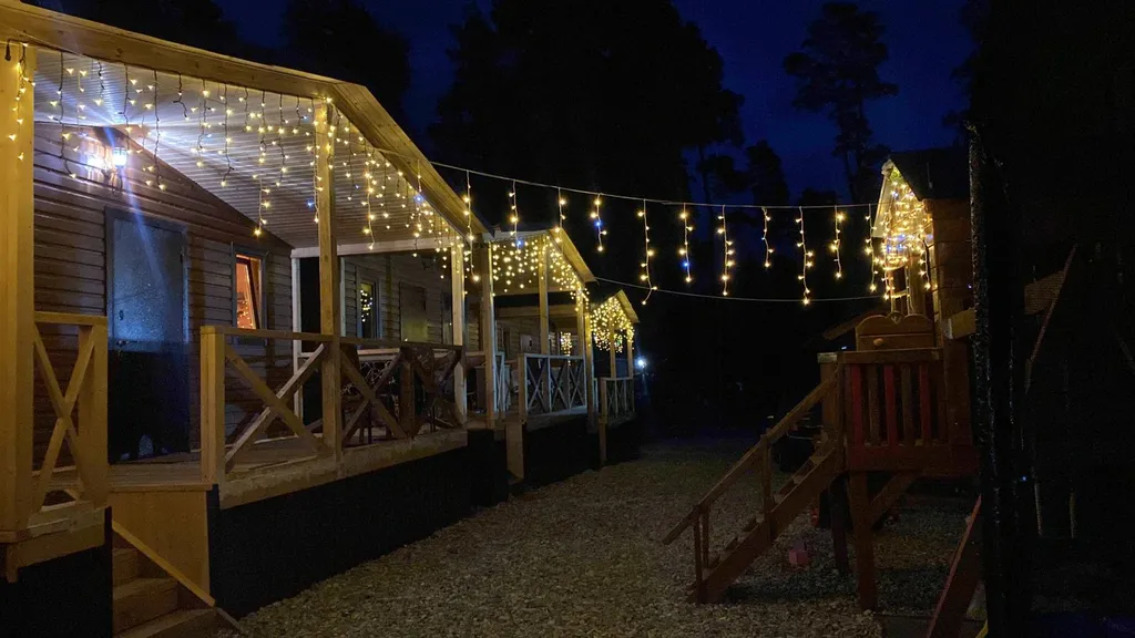 1-комнатный Дом