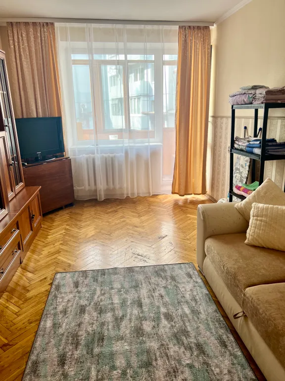Квартира Уютная квартира в самом центре г. Калининграда — Калининград