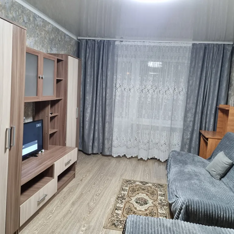 Уютная квартира возле автовокзала