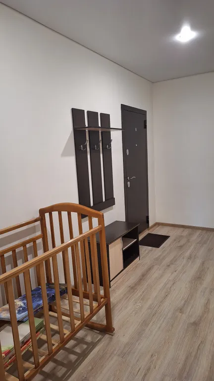 Уютная квартира на Банном