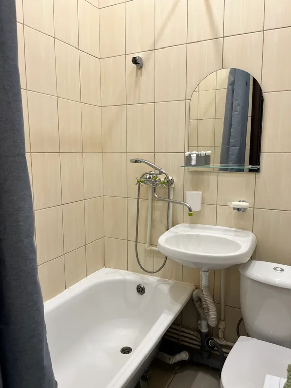 Уютная, интересная квартира для комфортного семейного отдыха