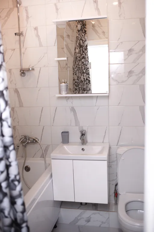 Апарт в центре