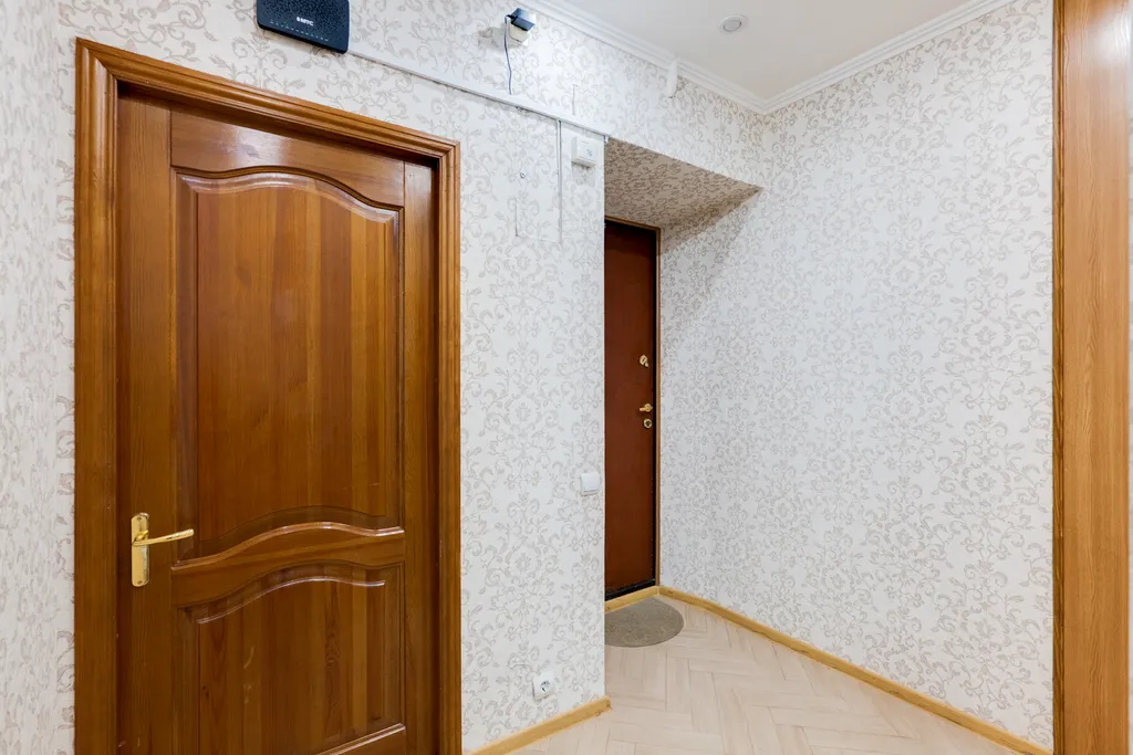 Квартира 2-комнатная Квартира — Москва