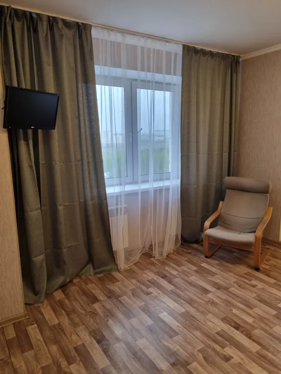 Уютная, чистая квартира в Северном районе