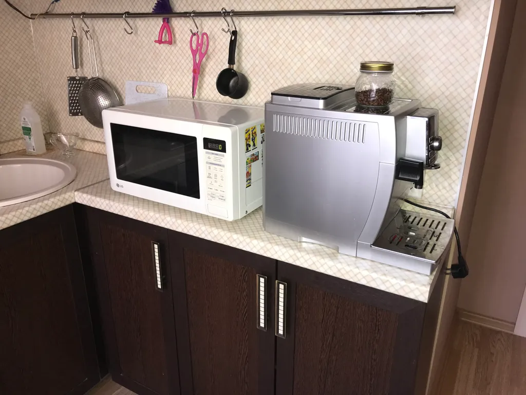 Квартира Комфортно в жару и холод, современная квартира в тихом центре — Ярославль