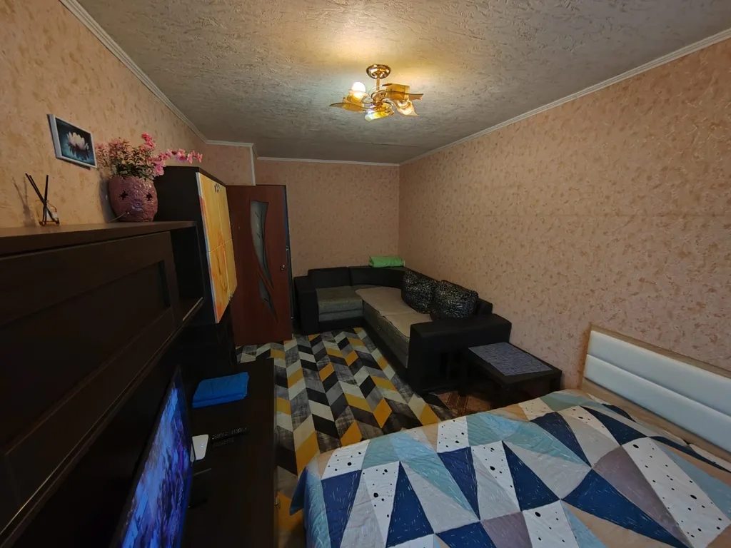 Квартира в Астрахани