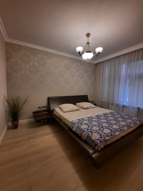 Классика люкс