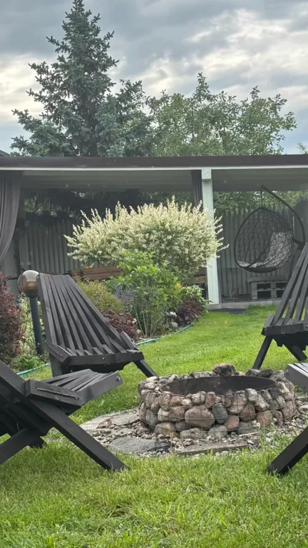 Уютный дом с хаммамом, баней и камином "У Кузьмича"