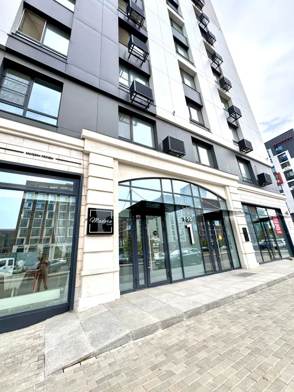 Уютная 1-комнатная квартира возле Хан шатыра