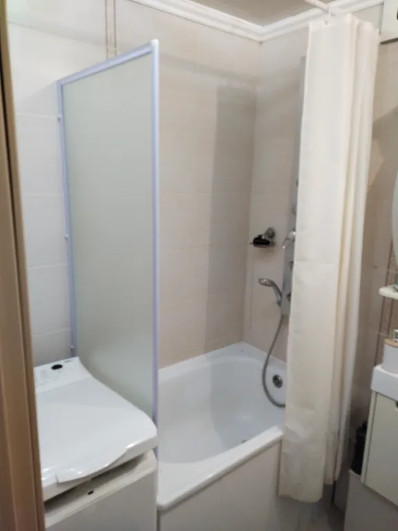 Квартира у Нижнего и Верхнего озера