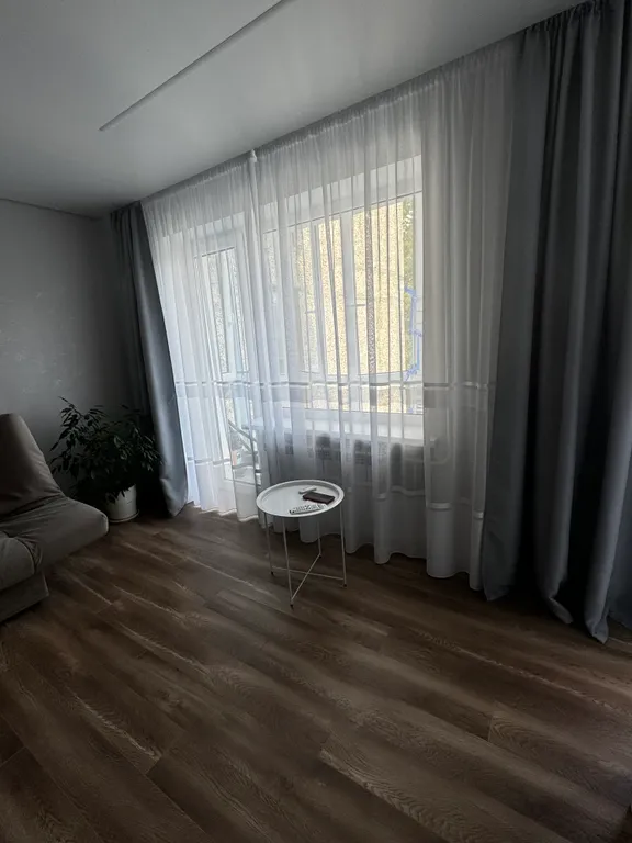 Квартира 1-комнатная Квартира — Калининград