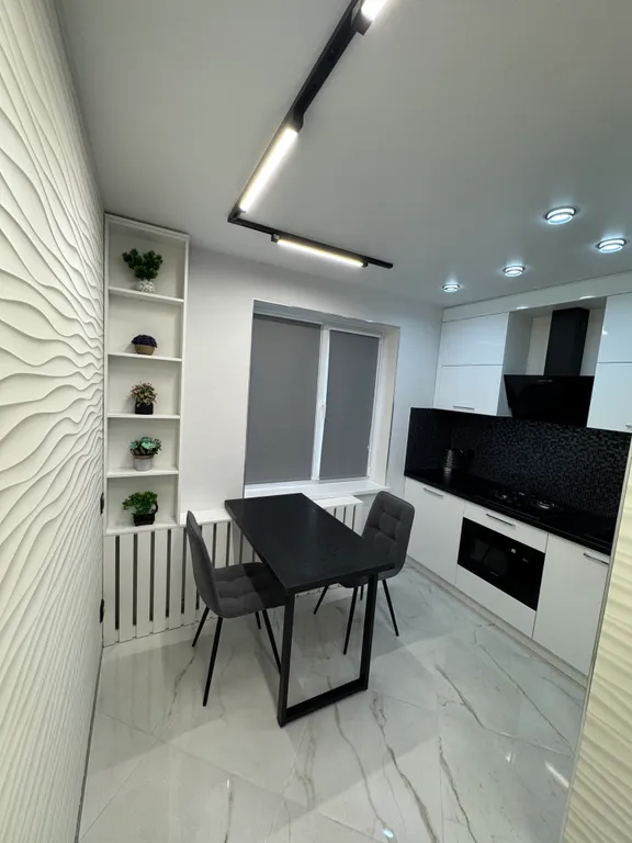 Апартаменты