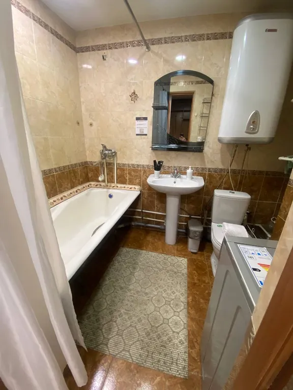 Квартира с идеальным месторасположением