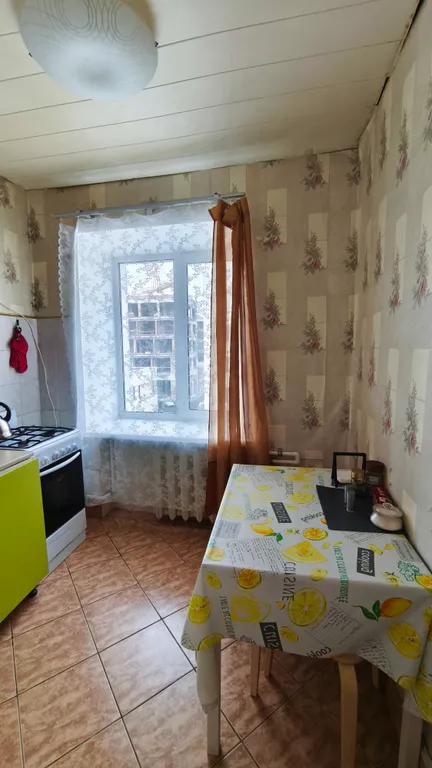 Квартира Уютная квартира в исторической части города у метро Площадь Тукая — Казань