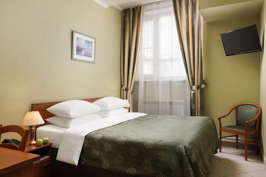 Квартира Комната — Москва