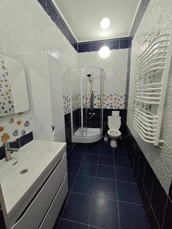 Квартира Квартира Time Travel Apartments — Калининград