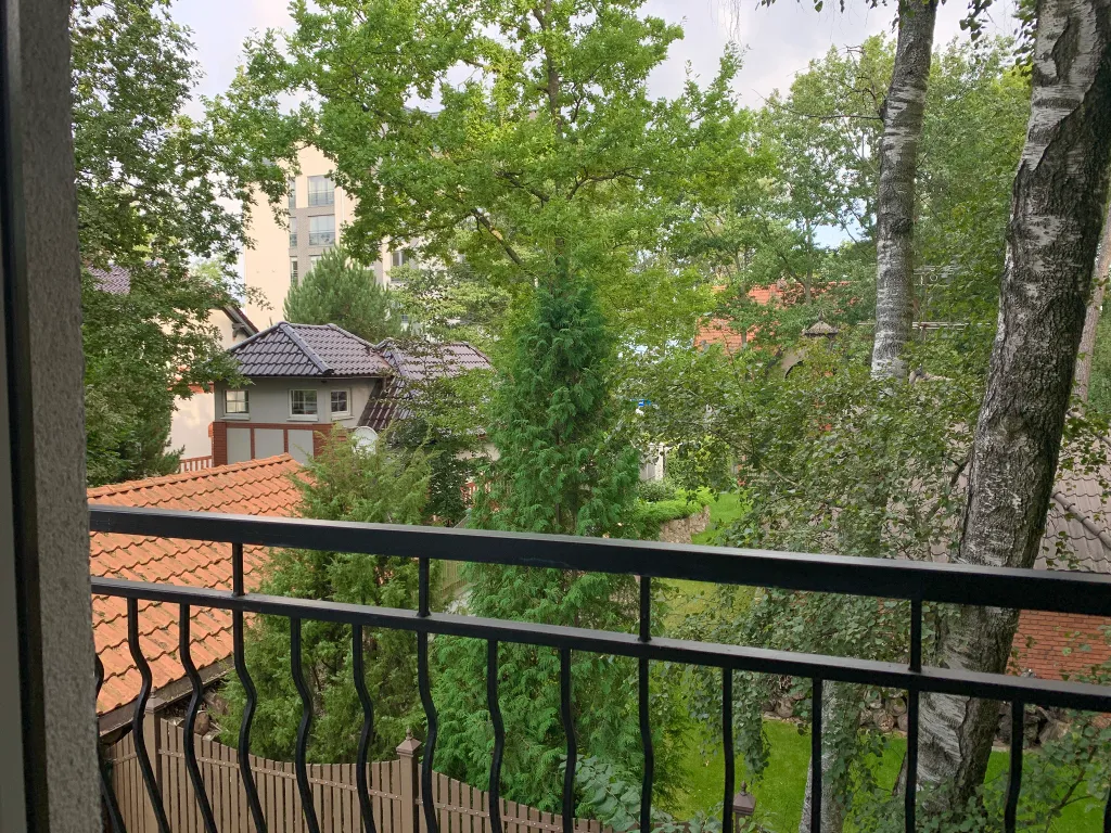 Квартира Квартира Luxury appartament Alt platz — Светлогорск