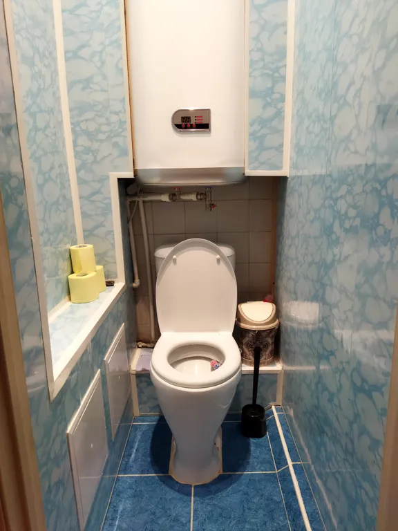 Квартира с видом на склон гк bigwood