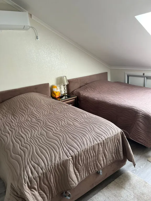 Таунхаус у моря