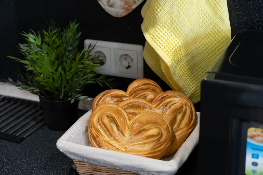 Студия Горчица