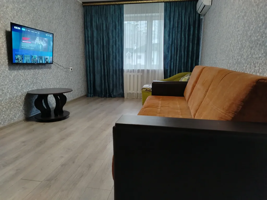 Уютная 2х комнатная квартира у Медуниверситета — аренда посуточно в Рязань