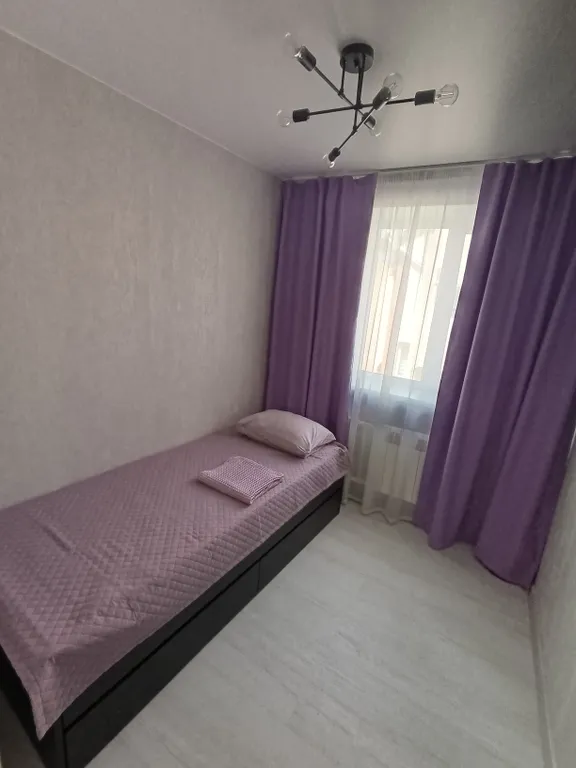 Квартира Квартира с 2 спальнями — Геленджик