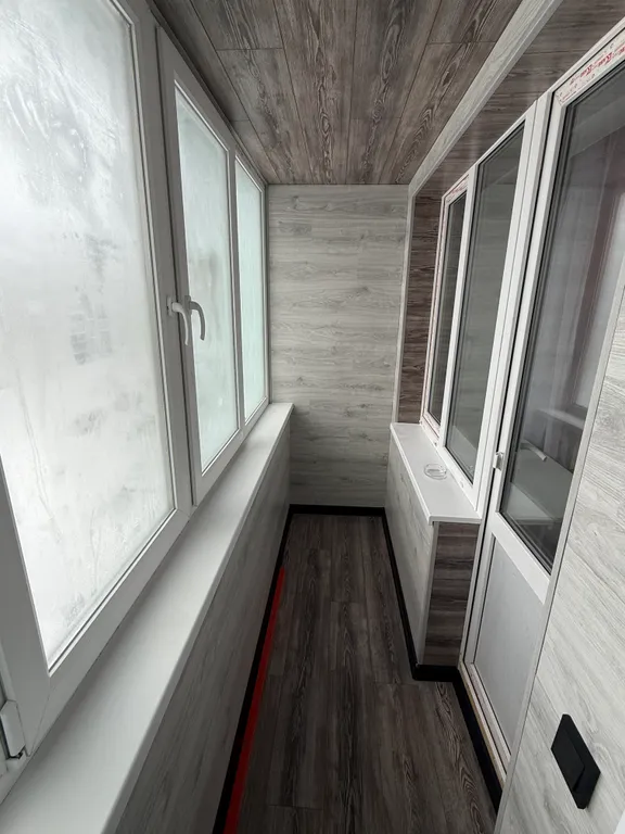 Зазеркалье