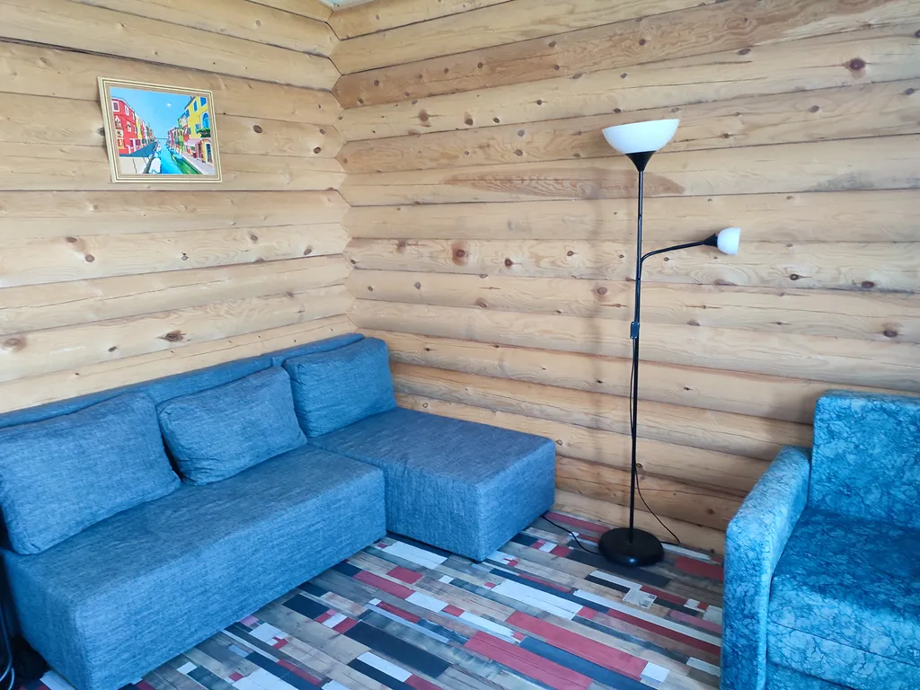 1-комнатный Дом