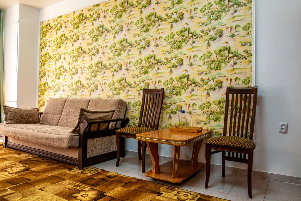 Квартира Комната — Анапа