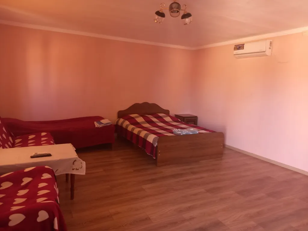 Квартира Комната — аренда посуточно в Пицунда