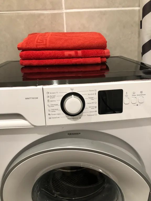 Трёхкомнатная квартира в центре Арбеково