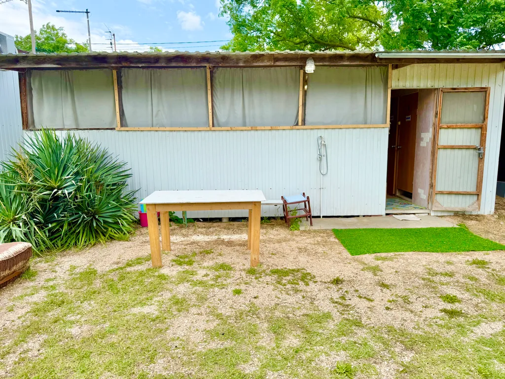 Домик в 1 минуте от моря