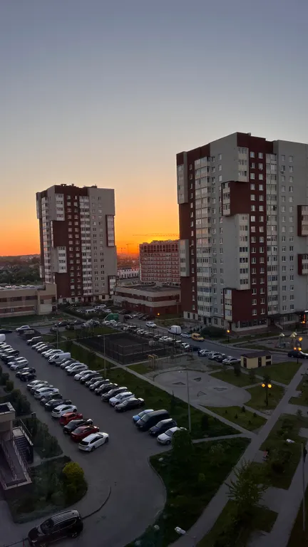 Квартира Апартаменты Солнечный камень — Калининград