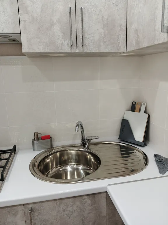 Уютная квартира в центре города, рядом с городским парком