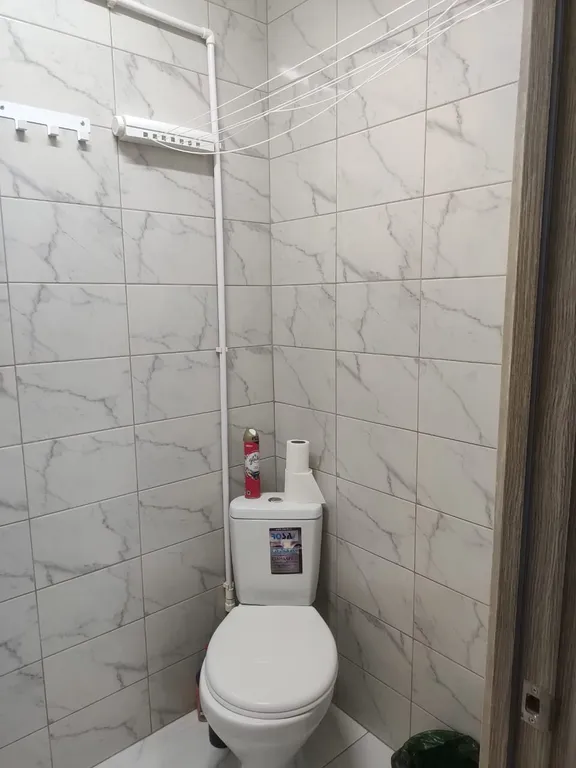 2-комнатная квартира у театральной площади в доходном доме XIX века