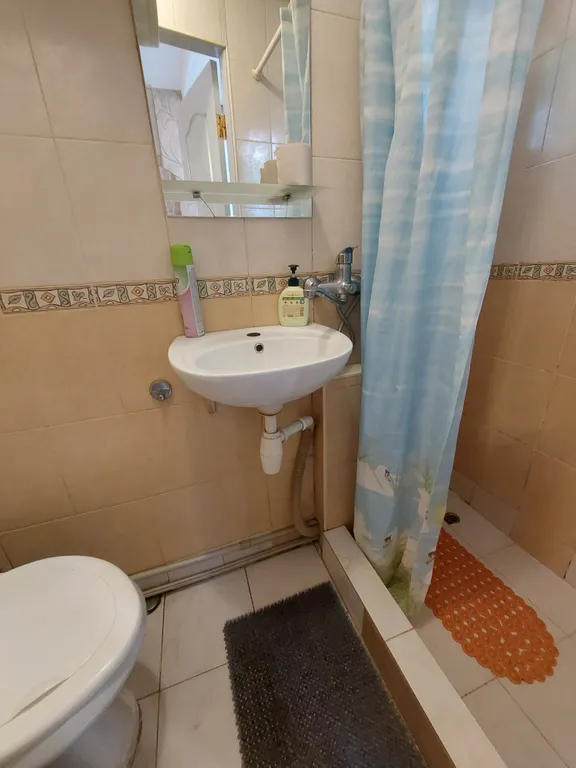 Уютная квартирка возле Массандровского пляжа