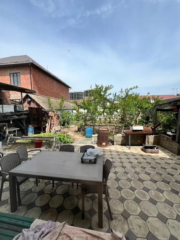 Коттедж Коттедж Уютный гостевой этаж — Каспийск