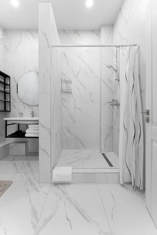 Апартаменты в сердце города с видом на реку